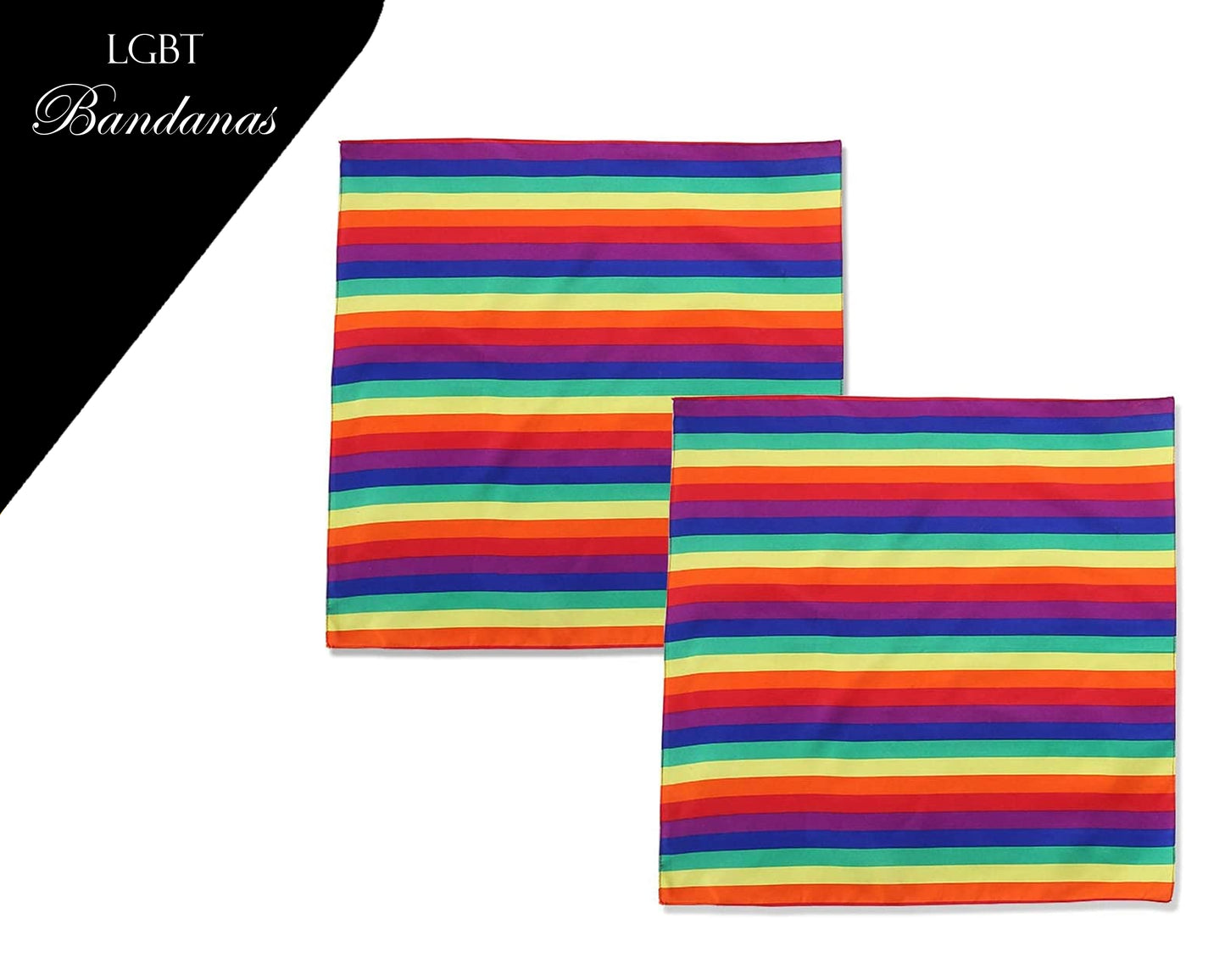 LGBT Bandana
