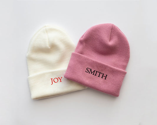 Winter Hat Beanie for Women and Men