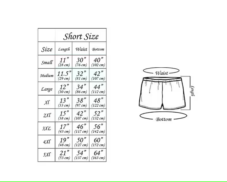 Women's Checks Pajamas Short