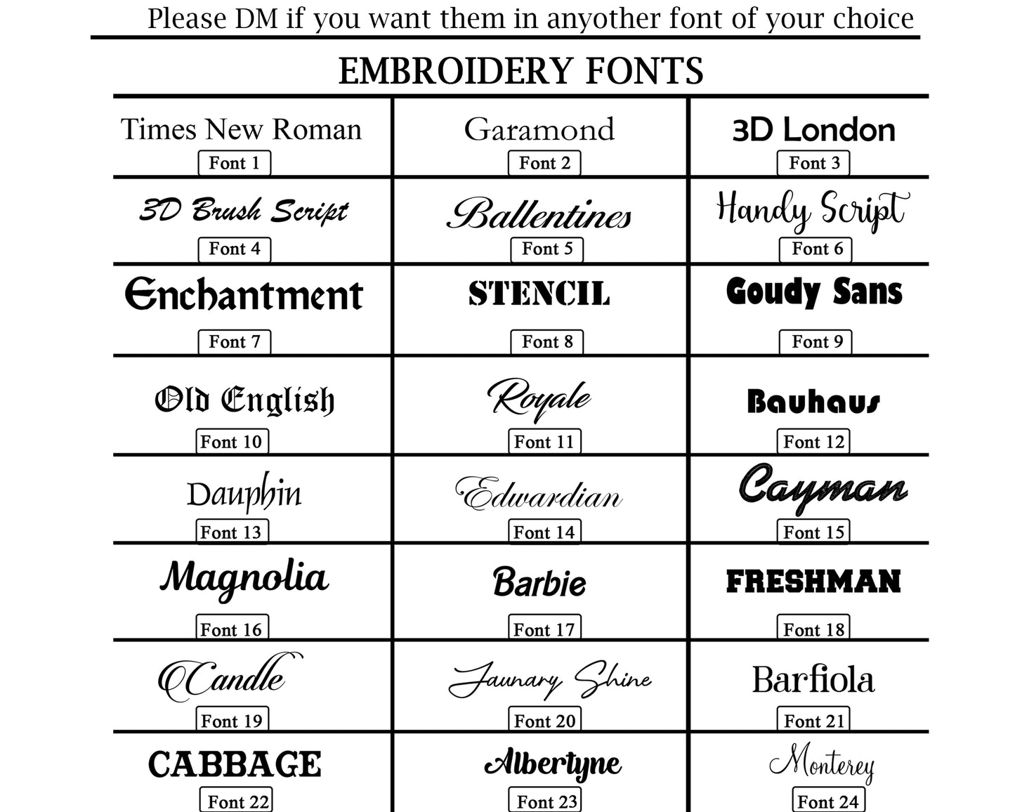Boxwood Wreath Embroidered Sash