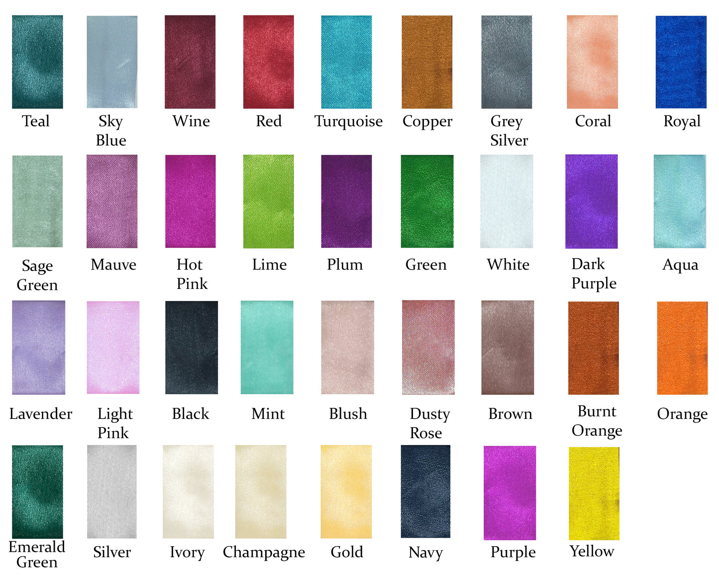 Bridesmaid Ruffle Short Pajamas Set