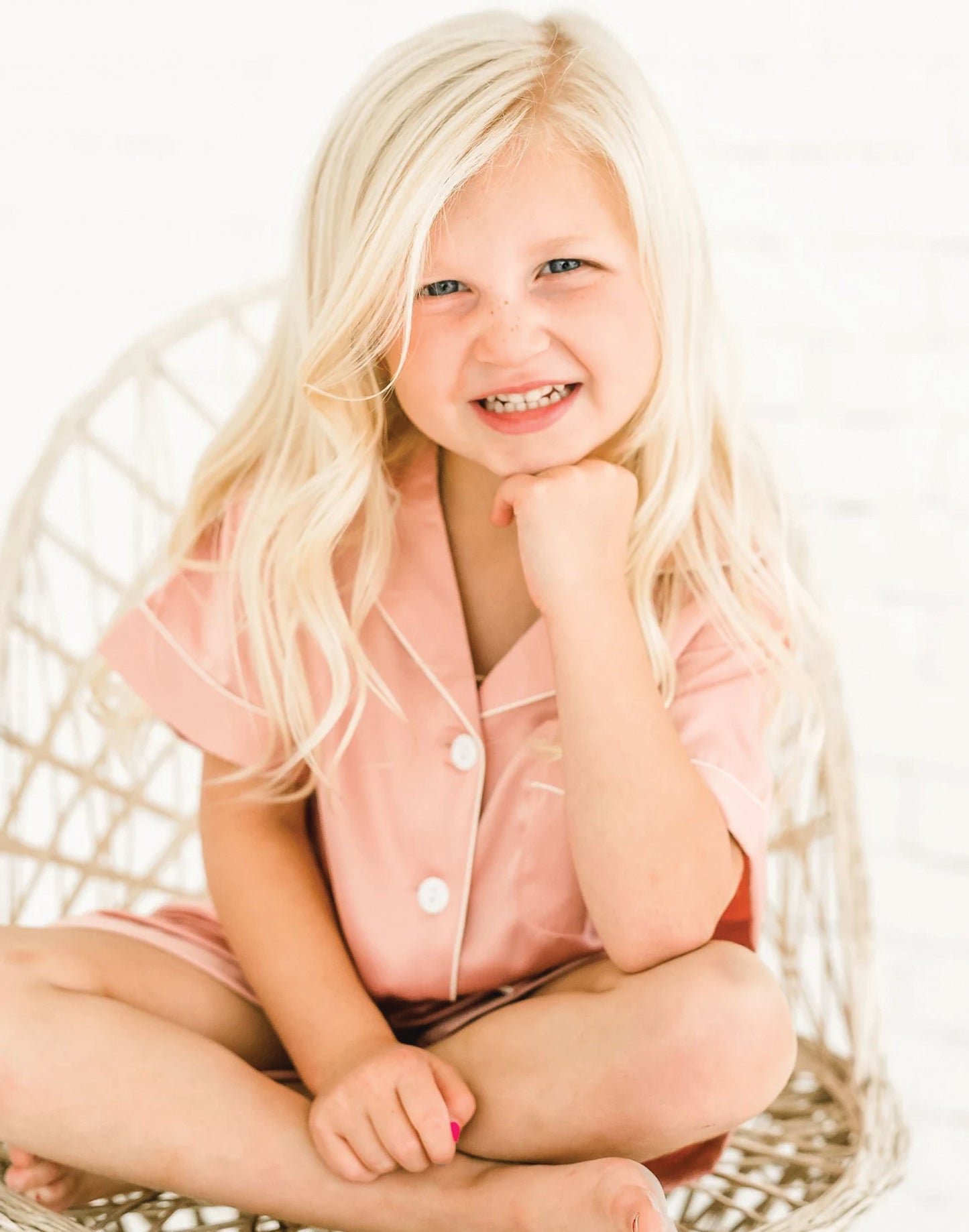 Bridesmaid Wedding Pajamas Set