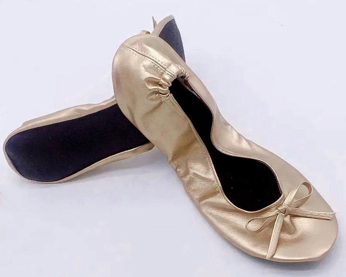 Wedding Flats Ballet Shoe