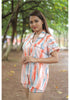 Bridesmaid Tie Dye Pajama Set