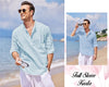 Indian Men Traditional Cotton Kurta