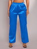 Women Cargo Pant