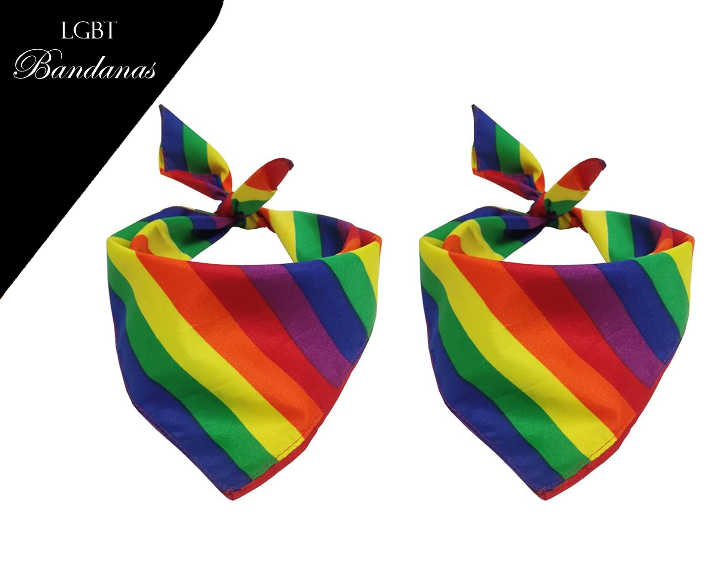 LGBT Bandana