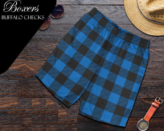 Mens Flannel Short Pant