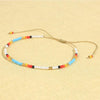 Tiny Seed Beads Bracelet