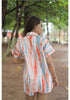 Bridesmaid Tie Dye Pajama Set
