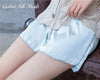 Women Silk Shorts