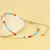 Tiny Seed Beads Bracelet