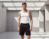 Men’s Cotton Boxer Shorts – Soft Breathable Comfortable Everyday Fit