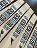 Personalized Senior Satin Sash with Bow