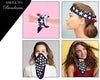 USA American Flag Bandana