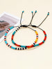 Tiny Seed Beads Bracelet