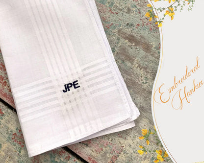 Men's Handkerchiefs