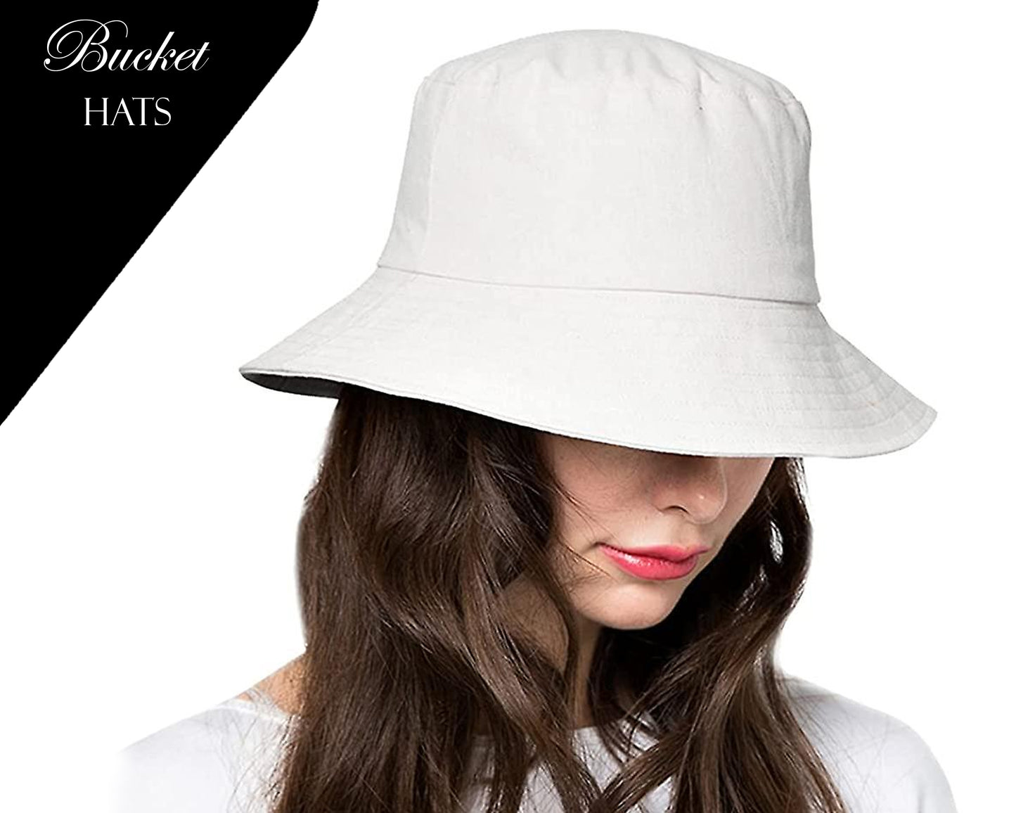 Fisherman Bucket Hat