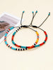 Tiny Seed Beads Bracelet
