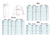 Seersucker Full Pajamas Set