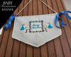 Custom Baby Shower Banner