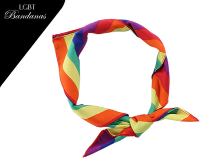 LGBT Bandana