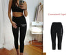Custom Print Capri Personalized Capri Workout Capri Customize Capri Yoga Capri Gym Capri Gift For Her Capri leggings Exercise Capri