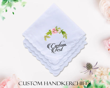 Keep Your Shit Together Handkerchief