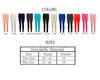 Custom Print Capri Personalized Capri Workout Capri Customize Capri Yoga Capri Gym Capri Gift For Her Capri leggings Exercise Capri