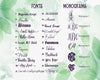 Men's Handkerchiefs