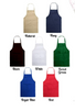 Baking Crew Apron