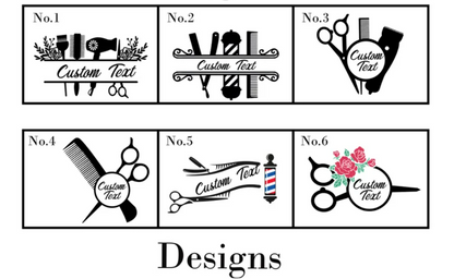 Hair Stylist Apron