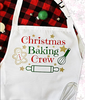 Baking Crew Apron
