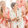 Bridal Shower Robes