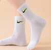 Personalized Initials Socks