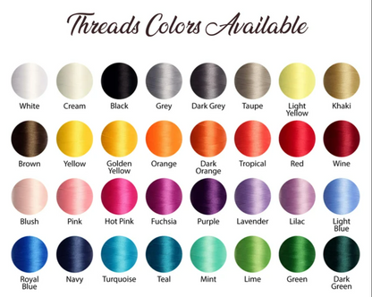 Personalized Initials Socks