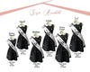 Custom Sash with Bow