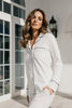 Brides Cotton Pajama Set