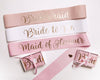 Bride to Be sash | Bridal Sash