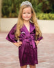 Junior Bridesmaid Robe