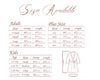 Bridesmaid Cotton Plain Robes